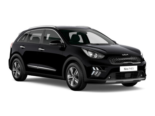 Kia Niro 1.6 GDi 168 PHEV 3 5dr DCT Estate - Image 1